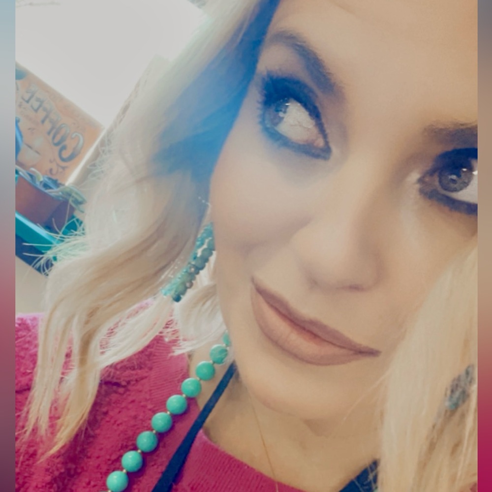 Meet your Posher, Susan